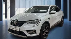 Weiß Gebraucht 2023 Renault Arkana Techno SUV | 22.911 € (Fairer Preis)