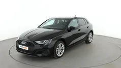 Gebraucht 2022 Audi A3 Basis Limousine | 25.410 € (Fairer Preis)