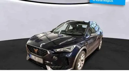 Gebraucht Cupra Formentor 204 PS (150 kW) 2022 Blau SUV