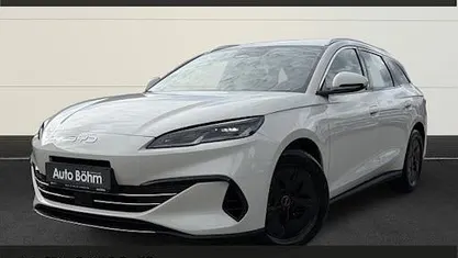 Gebraucht 2026 BYD Seal Boost Kombi | 33.990 € (Fairer Preis)