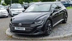 Gebraucht 2022 VW Arteon R-line Kombi | 32.485 € (Fairer Preis)