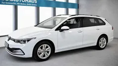 VW Golf VIII