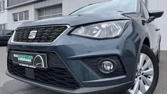 Gebraucht 2021 Seat Arona Style SUV | 15.860 € (Fairer Preis)