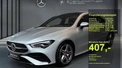 Gebraucht 2024 Mercedes CLA200 AMG Limousine | 37.360 € (Fairer Preis)