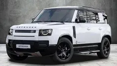 Gebraucht 2025 Land Rover Defender SE Dynamic SUV | 77.900 € (Guter Preis)