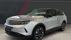 Gebraucht 2025 Opel Grandland X SUV | 34.970 € (Fairer Preis)