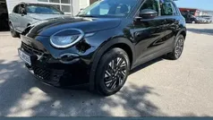 601 schwarz Gebraucht 2024 Fiat 600 SUV | 23.490 € (Fairer Preis)