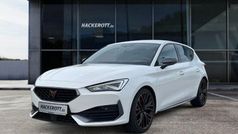 Gebraucht 2022 Cupra Leon VZ Limousine | 26.880 € (Fairer Preis)