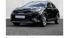 (abp) aurora black pearl m Neu 2024 Kia Stonic Vision SUV | 20.990 € (Guter Preis)