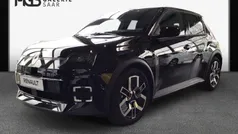Black pearl schwarz Neu 2025 Renault R5 Komfort Kleinwagen | 31.590 € (Fairer Preis)