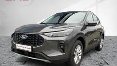 Magneticgrau (grau) Neu 2025 Ford Kuga Titanium SUV | 39.550 € (Fairer Preis)