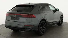 Gebraucht 2025 Audi Q8 S-Line SUV | 90.045 € (Superpreis)