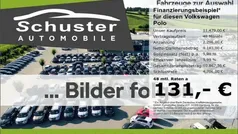 Weiss Gebraucht 2019 VW Polo Sound Kleinwagen | 11.479 € (Guter Preis)