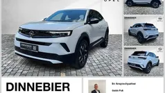 Weiß Neu 2025 Opel Mokka Edition SUV | 23.899 € (Fairer Preis)