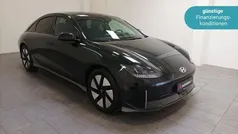 Gebraucht 2024 Hyundai Ioniq 6 Techniq Limousine | 38.770 € (Fairer Preis)