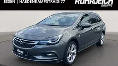 Gebraucht 2017 Opel Astra Innovation Kombi | 14.490 € (Fairer Preis)