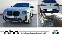 Gebraucht 2023 BMW X4 Competition Edition SUV | 72.930 € (Fairer Preis)