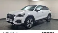 Arkonaweiss Gebraucht 2024 Audi Q2 Advanced SUV | 31.950 € (Fairer Preis)