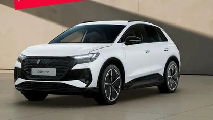 Gebraucht Audi Q4 e-tron Ambiente 210 kW (286 PS) 2025 SUV