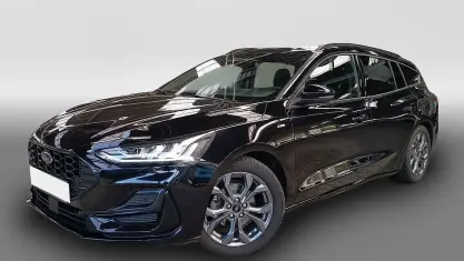 Usata Ford Focus ST-Line 155 CV (114 kW) 2024
