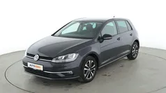 Gebraucht 2019 VW Golf VII IQ Drive Limousine | 14.700 € (Guter Preis)