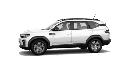 Gebraucht Dacia Bigster Essentiel 140 PS (102 kW) 2026 SUV