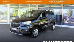 Gebraucht 2022 Opel Combo Life Ultimate Van / Kleinbus | 23.990 € (Fairer Preis)