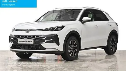 Gebraucht 2026 VW T-Roc Style SUV | 44.085 € (Fairer Preis)