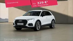 Gebraucht 2025 Audi Q3 Advanced SUV | 41.990 € (Fairer Preis)