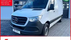 Gebraucht 2018 Mercedes Sprinter Van | 19.990 € (Fairer Preis)