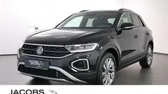 Gebraucht 2025 VW T-Roc Goal SUV | 29.760 € (Fairer Preis)