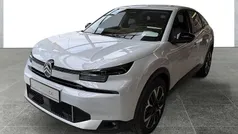 Weiß Neu 2025 Citroën C4 Limousine | 24.231 € (Guter Preis)