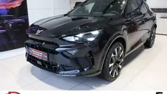 Mitternachtsschwarz Neu 2025 Cupra Formentor SUV | 37.980 € (Fairer Preis)