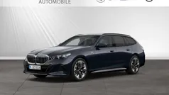 Gebraucht 2024 BMW 520 M Sport Kombi | 53.499 € (Superpreis)