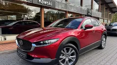 Gebraucht 2022 Mazda CX-30 Selection SUV | 22.950 € (Fairer Preis)
