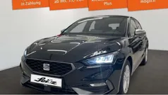 Gebraucht 2024 Seat Leon Beats Limousine | 28.349 € (Fairer Preis)