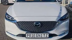 Gebraucht 2025 Mazda 6 Kombi | 39.900 € (Fairer Preis)