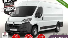 Cassablanca Neu 2025 Opel Movano Van | 28.988 € (Guter Preis)