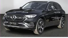 Gebraucht 2024 Mercedes GLC300e Avantgarde | 58.610 € (Superpreis)