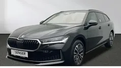 Gebraucht 2025 Skoda Superb Comfort Kombi | 58.990 € (Fairer Preis)