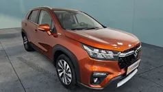 Braun Neu 2025 Suzuki SX4 S-Cross Comfort+ SUV | 28.389 € (Fairer Preis)