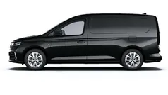 Ink black metallic Neu 2025 Ford Transit Limited Van / Kleinbus | 32.055 € (Fairer Preis)