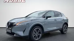 Gebraucht 2021 Nissan Qashqai Tekna SUV | 23.880 € (Guter Preis)