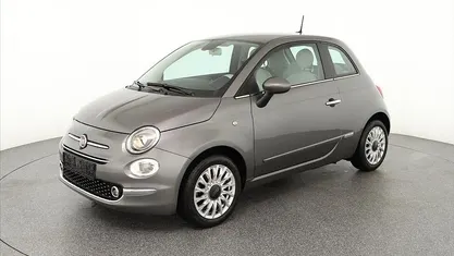 Gebraucht Fiat 500 Lounge 69 PS (50 kW) 2019 Kleinwagen