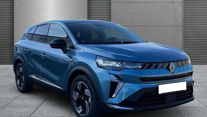 Gebraucht 2025 Renault Symbioz Techno SUV | 26.390 € (Guter Preis)