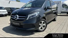 Gebraucht 2020 Mercedes V250 Edition Van / Kleinbus | 47.850 € (Fairer Preis)