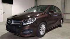 Mercedes B180