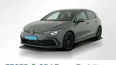VW Golf VIII