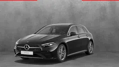 Gebraucht 2024 Mercedes A200 AMG line Limousine | 30.870 € (Fairer Preis)