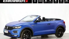 VW T-Roc Cabriolet